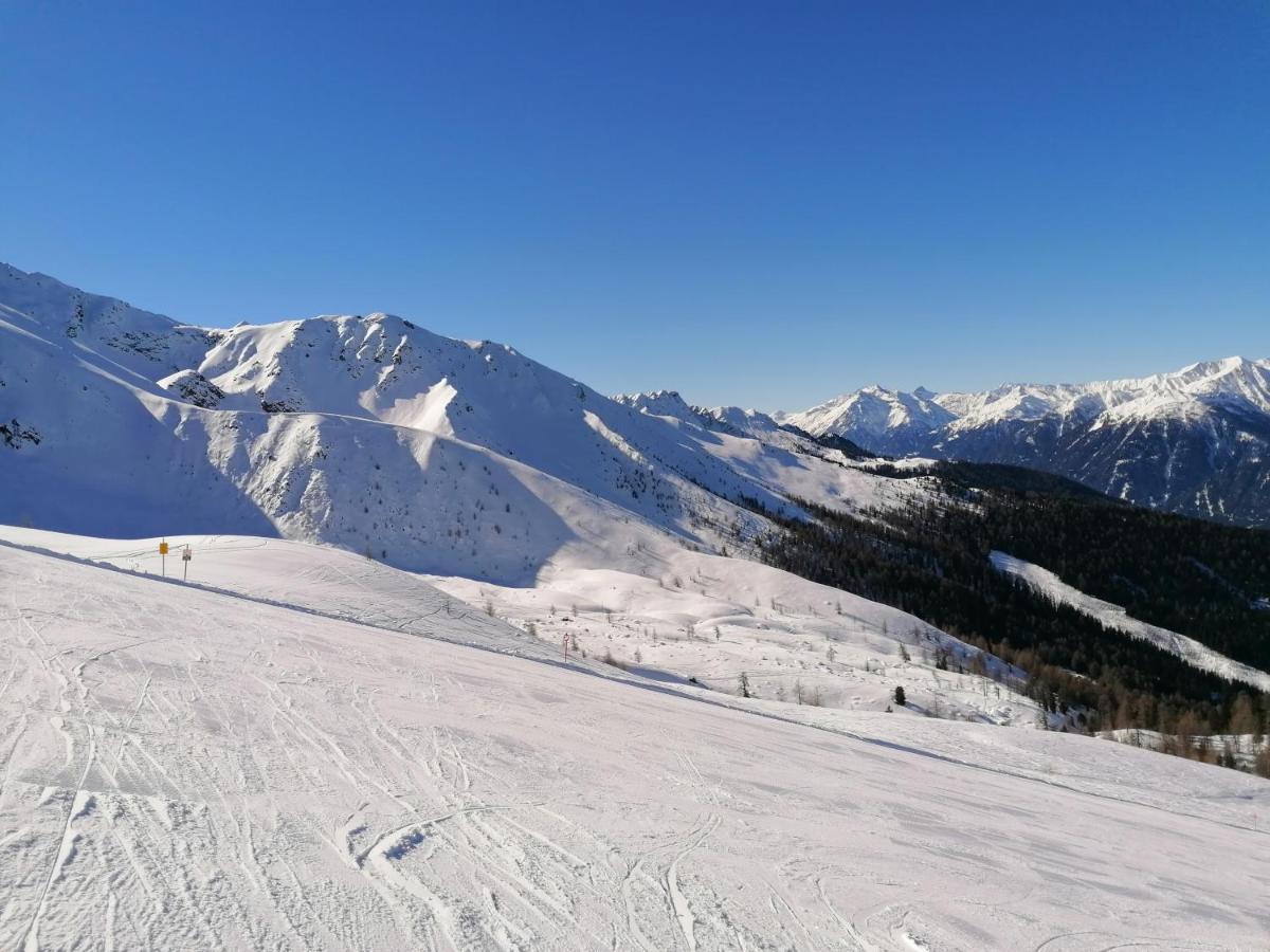 Appartement Schneekristall Fendels Εξωτερικό φωτογραφία