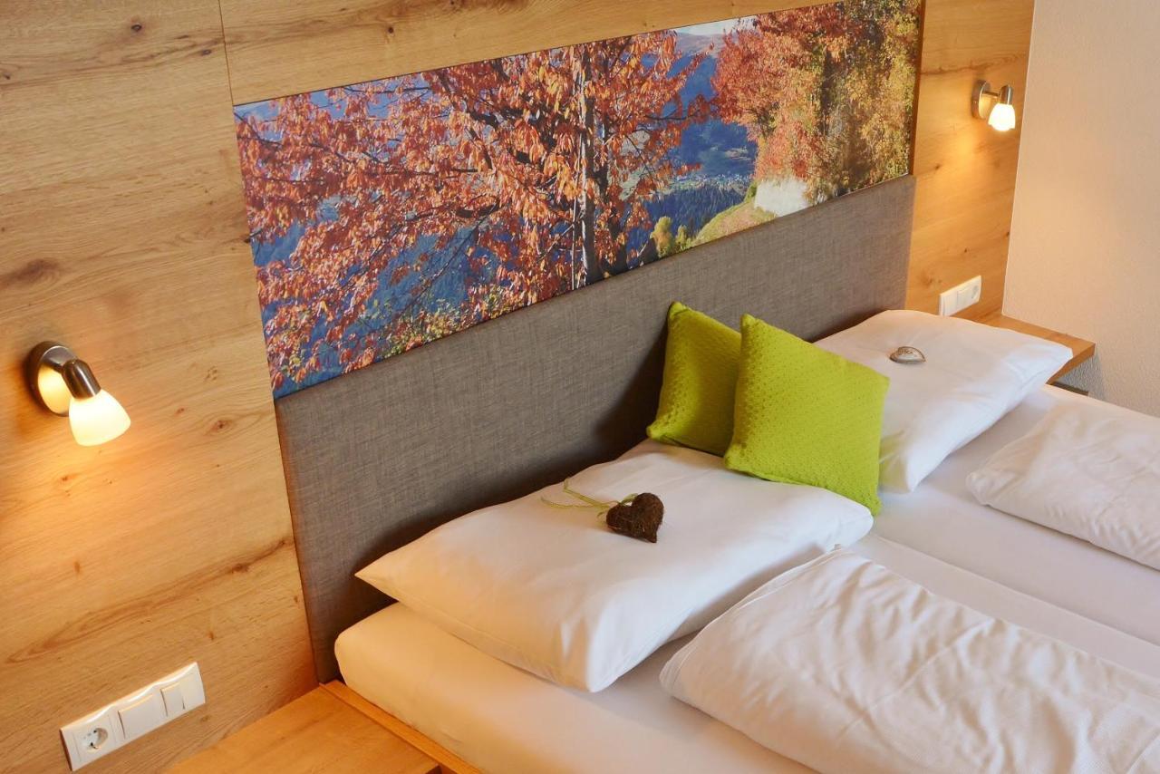Appartement Schneekristall Fendels Εξωτερικό φωτογραφία