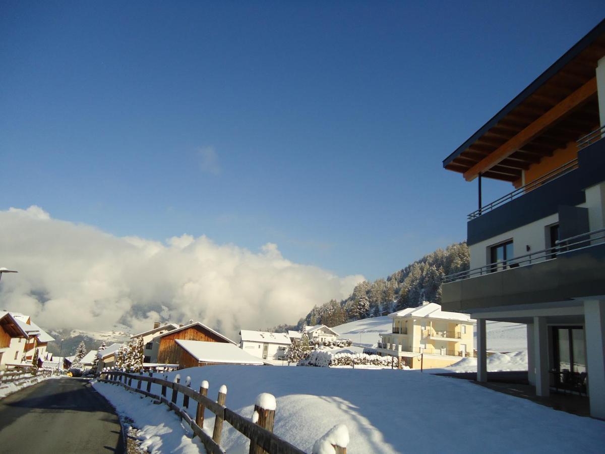 Appartement Schneekristall Fendels Εξωτερικό φωτογραφία
