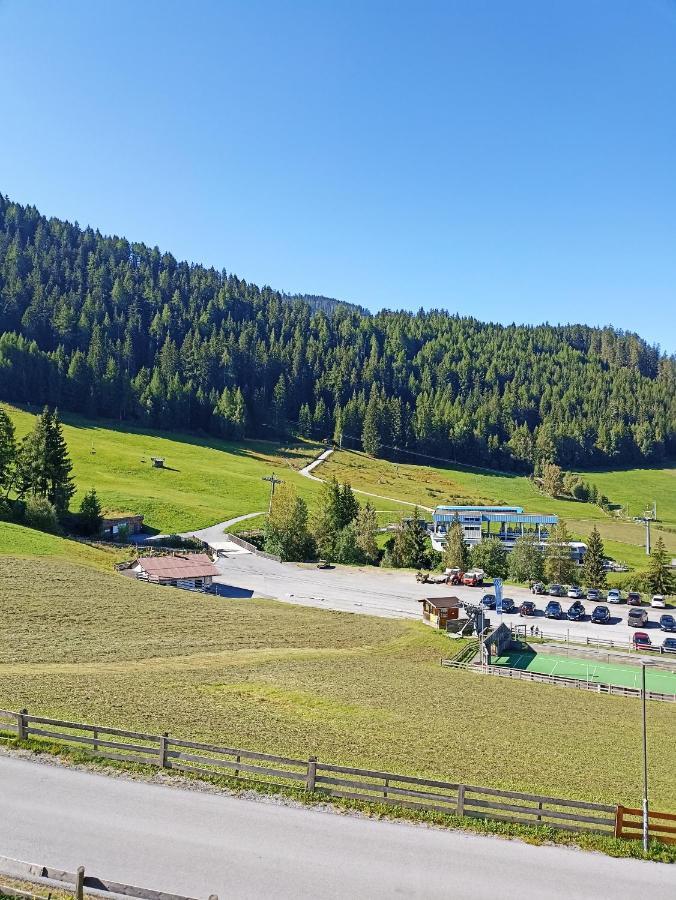 Appartement Schneekristall Fendels Εξωτερικό φωτογραφία