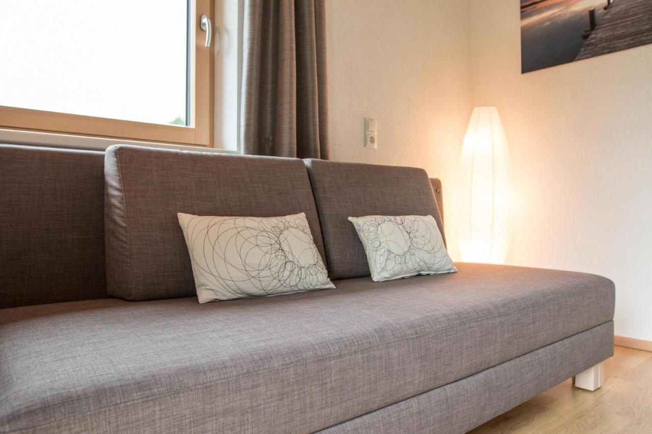 Appartement Schneekristall Fendels Εξωτερικό φωτογραφία