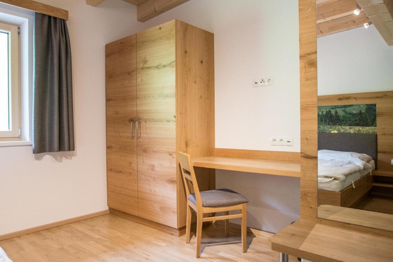 Appartement Schneekristall Fendels Εξωτερικό φωτογραφία