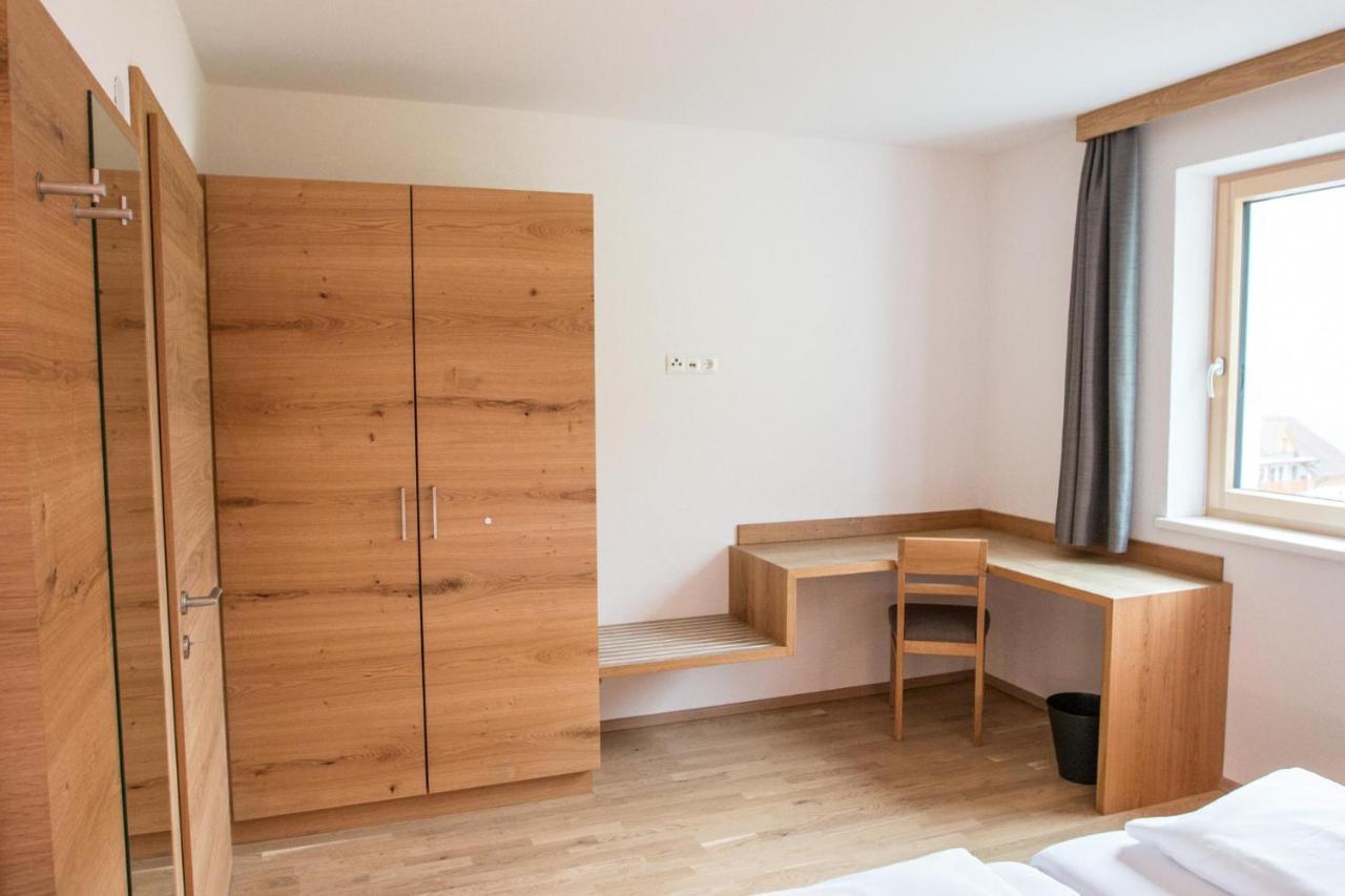 Appartement Schneekristall Fendels Εξωτερικό φωτογραφία
