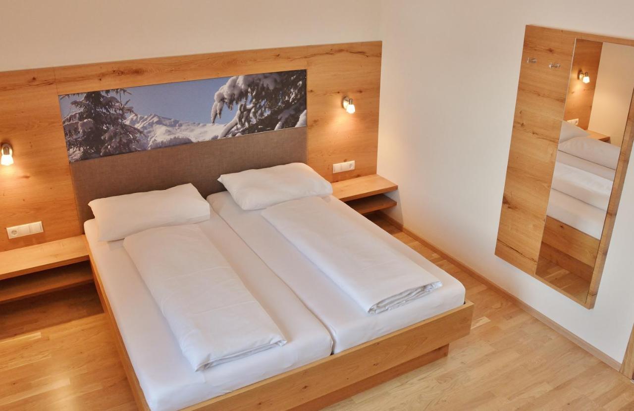 Appartement Schneekristall Fendels Εξωτερικό φωτογραφία