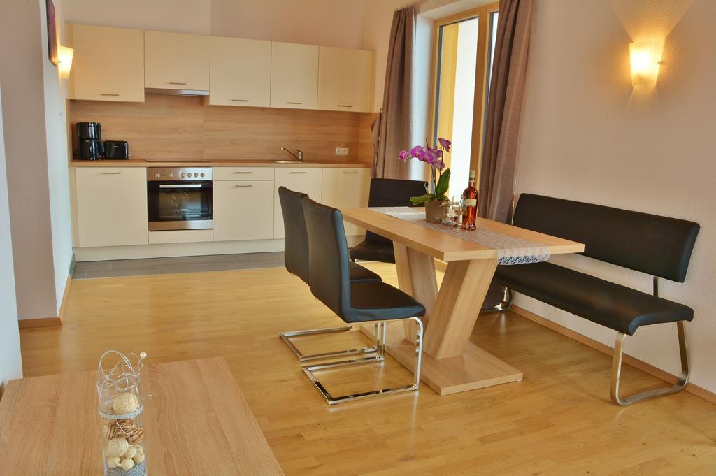 Appartement Schneekristall Fendels Εξωτερικό φωτογραφία