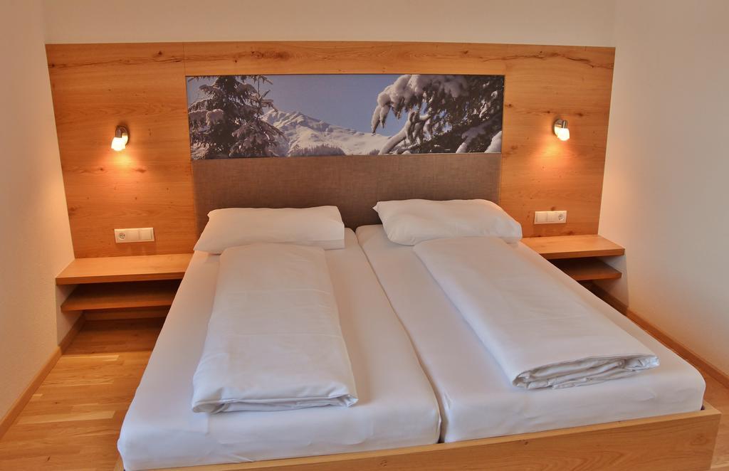 Appartement Schneekristall Fendels Εξωτερικό φωτογραφία