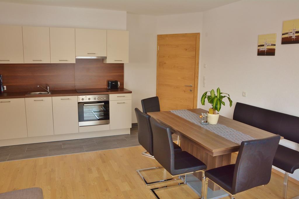 Appartement Schneekristall Fendels Εξωτερικό φωτογραφία