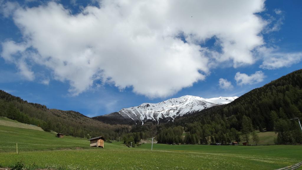 Appartement Schneekristall Fendels Εξωτερικό φωτογραφία