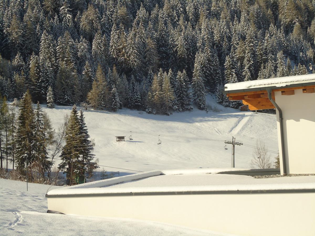 Appartement Schneekristall Fendels Εξωτερικό φωτογραφία