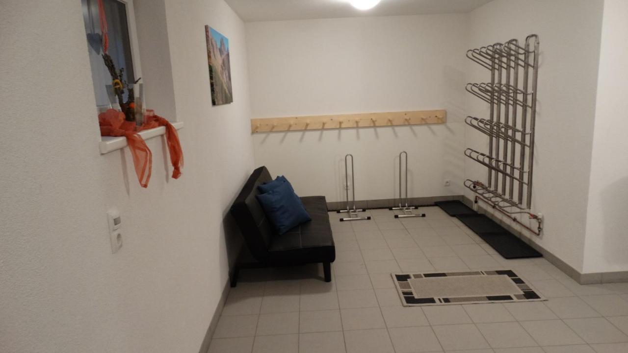 Appartement Schneekristall Fendels Εξωτερικό φωτογραφία